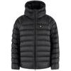 Bergtagen Down Jacket M Black