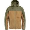 High Coast Wind Jacket M Buckwheat Brown-Green