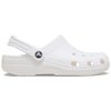 Classic White