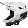 Otocon Race MIPS Hydrogen White/Uranium Black Matt