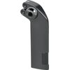 Madone SLR 160 mm x 5 mm, barva Dnister Black