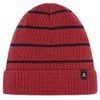 Reni Striped OS MÜ - crimson sky-nacht