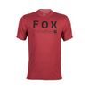 Non Stop Ss Tech Tee, Scarlet