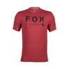 FOX Non Stop Ss Tech Tee, Scarlet