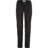Keb Eco-Shell Trousers W Black