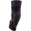 Launch Knee Guard Black