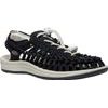UNEEK CANVAS WOMEN, black/birch