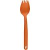 Camp Cutlery Spork Burnt Orange Burnt Orange