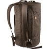 Splitpack Large Dark Olive