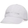 W ESSENTIAL LOW ADJ-WHT