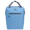 Madeleine Mini Backpack Soft Cooler 13,2 l Blue Sky