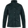 Räven Jacket W Dark Navy