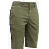 Herøy Merino Shorts Man Lichen