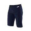AIRMATIC Shorts Navy