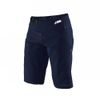 100% AIRMATIC Shorts Navy