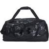 UA Undeniable 5.0 Duffle MD 58 L black camo