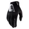 RIDEFIT Gloves Black/White