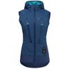 Polara WJ2105 navy-turquoise