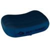 Aeros Premium Pillow Regular navy blue