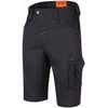 HENRIX Shorts black