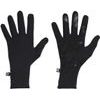 U Quantum Gloves, BLACK