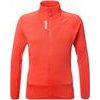 KAMET GRID JKT M PAPRIKA
