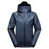 Aequilibrium Lite Gtx Jkt W, Night Sky/Chalk