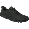 BENNON Barefoot Leather Graphite Black