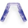 SPEEDCRAFT XS Nose Bridge Kit - Short - Polished Translucent Lavender