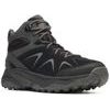 YOKOTA 3 MID GTX W black