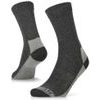LIFESTYLE WOOL VIGO CREW, WHALES GREY
