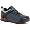Hurricane Evo Low Wp blue/red
