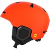 Fornix MIPS Fluorescent Orange Matt