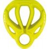 LEKI Contour Binding Basket Race, neonyellow