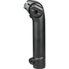 Domane+ Cap 10mm Offset 172mm Alloy Black