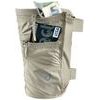 DEUTER Security Legholster sand