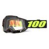 ACCURI 2 Goggle Fairbanks - Clear Lens