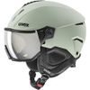 INSTINCT VISOR OXID GREEN