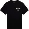 Supply 195 Original Ss Tee Black