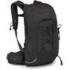 TEMPEST 11, black/coal grey