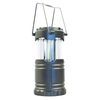 Camping lantern 3 COB LED