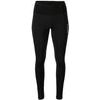 WarmWool longs high waist W's Jet Black