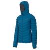 PINGUIN Breeze Hoody Blue