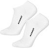 Everyday Low Socks 3 Pack white-vin-black