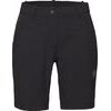 Hiking V Shorts Women black