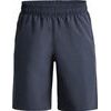 UNDER ARMOUR UA Woven Graphic Shorts-GRY