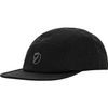 Fjällräven Flat Brim Cap Black