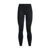 UA Authentics Legging, Black