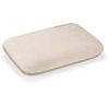 Anti-Slip Comfort Pillow Cover, khaki