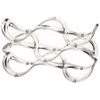 Cuvee wine rack transparent